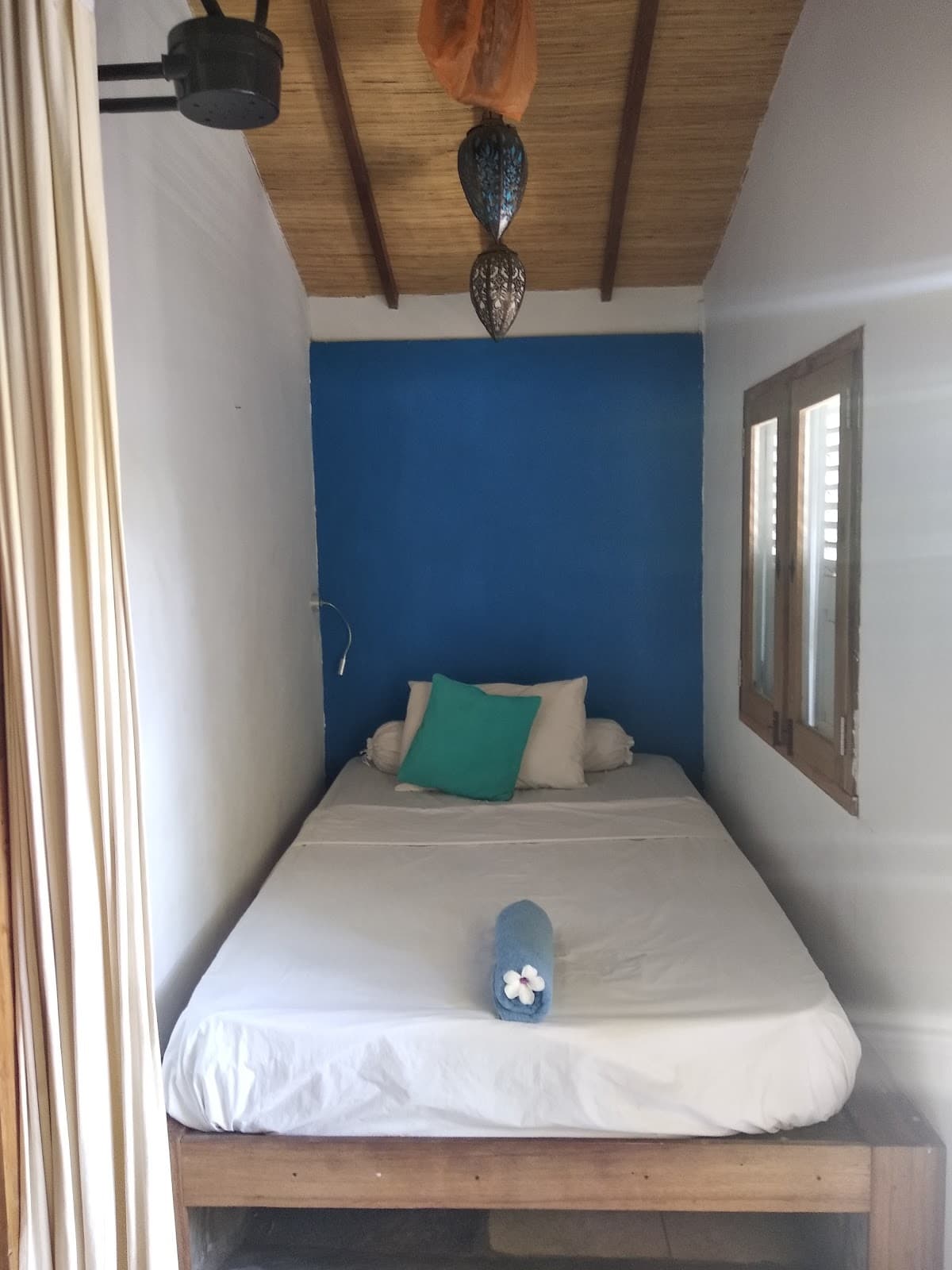 Kupu-Kupu Cottages 2