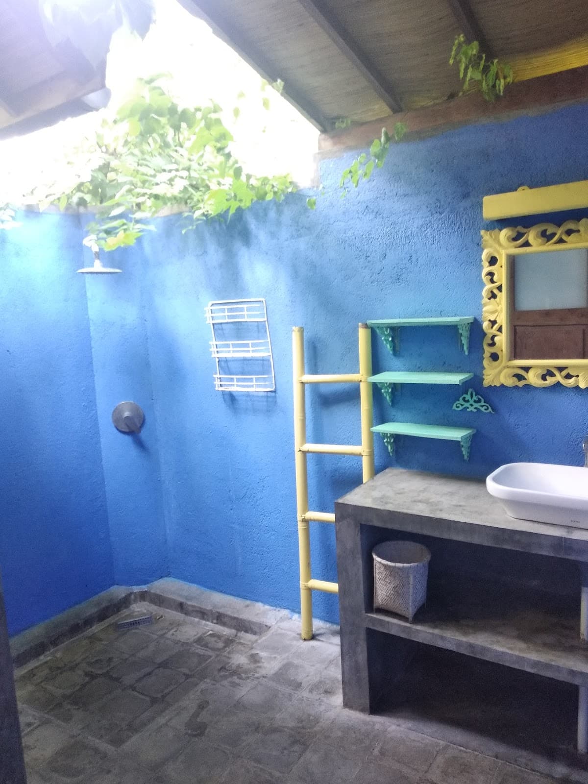 Kupu-Kupu Cottages 3