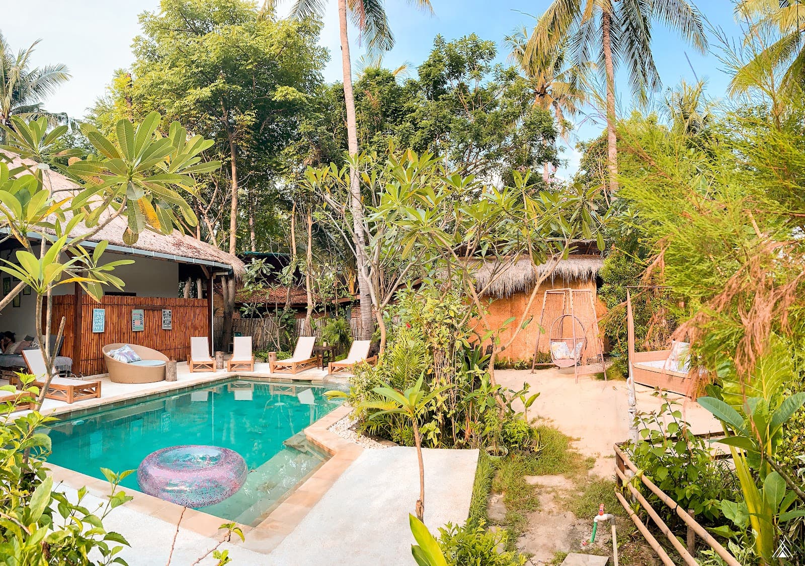 La Cocoteraie 3