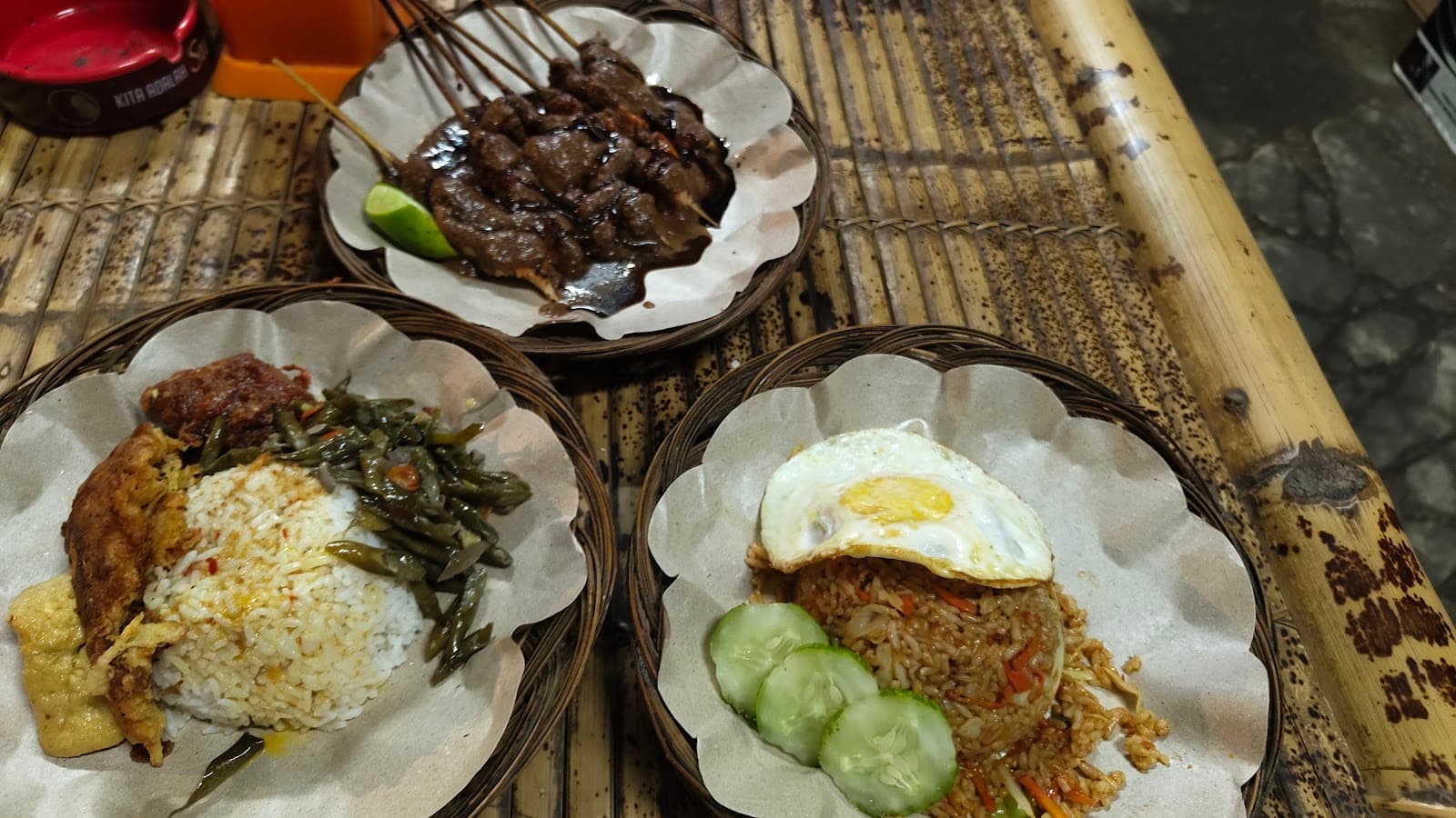Lalapoe Homestay 3