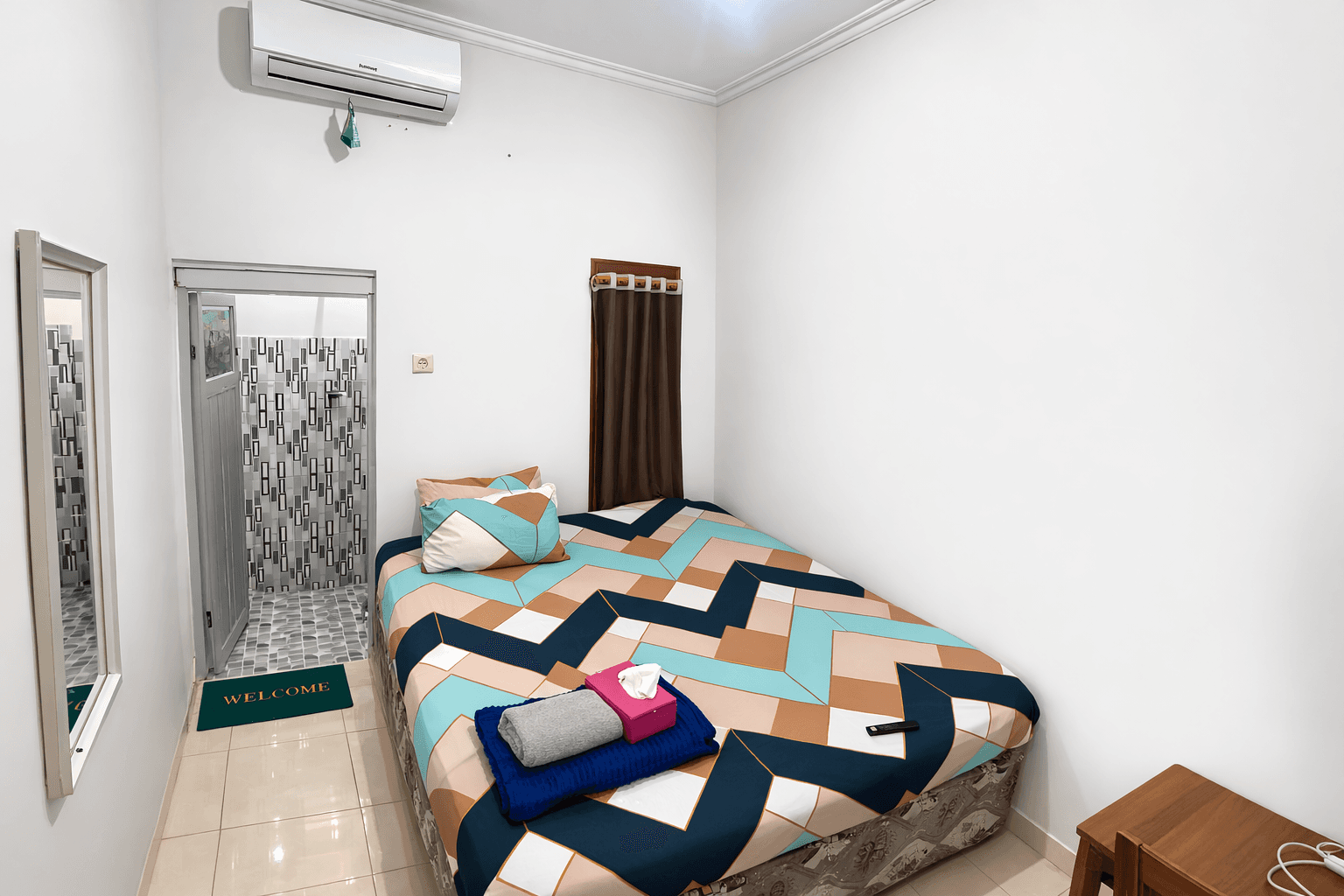 Latif homestay 2