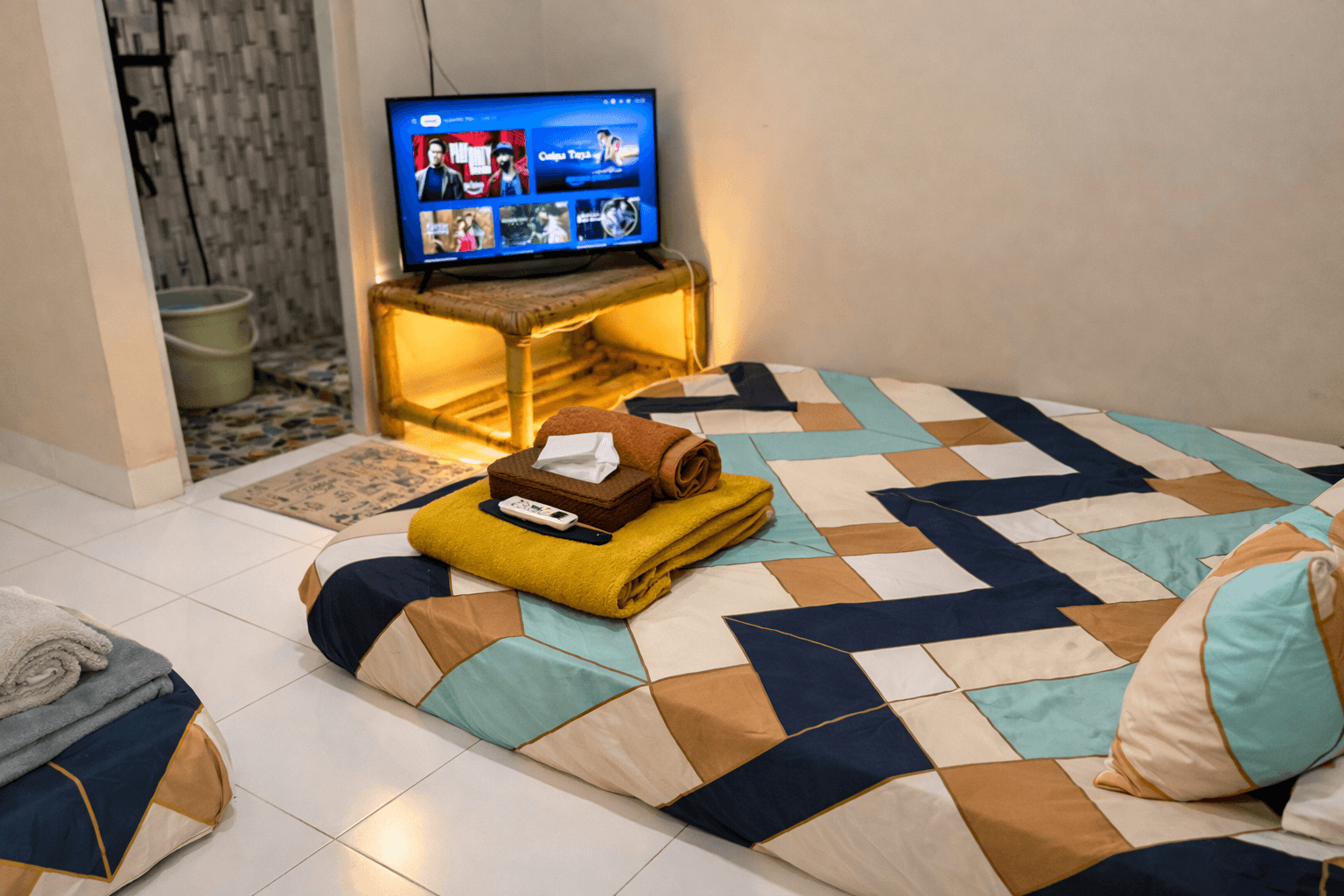 Latif homestay 3