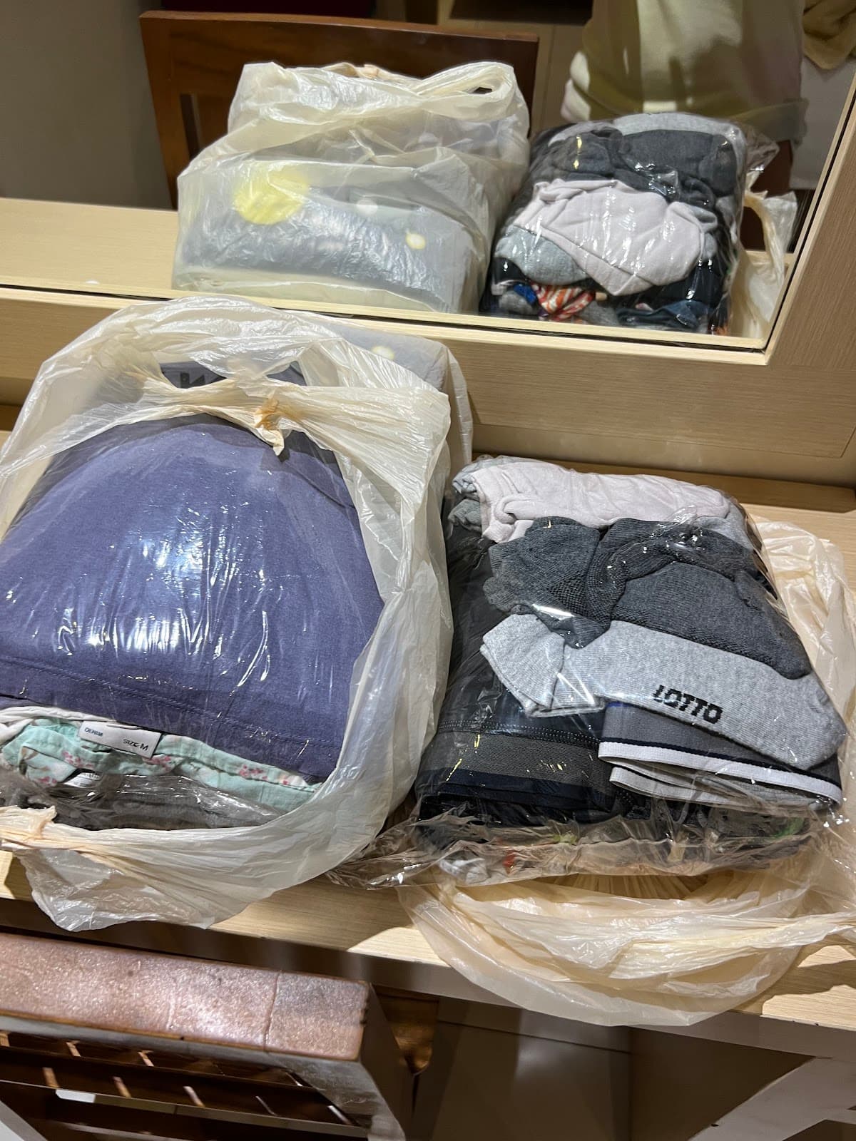 Laundry service 2