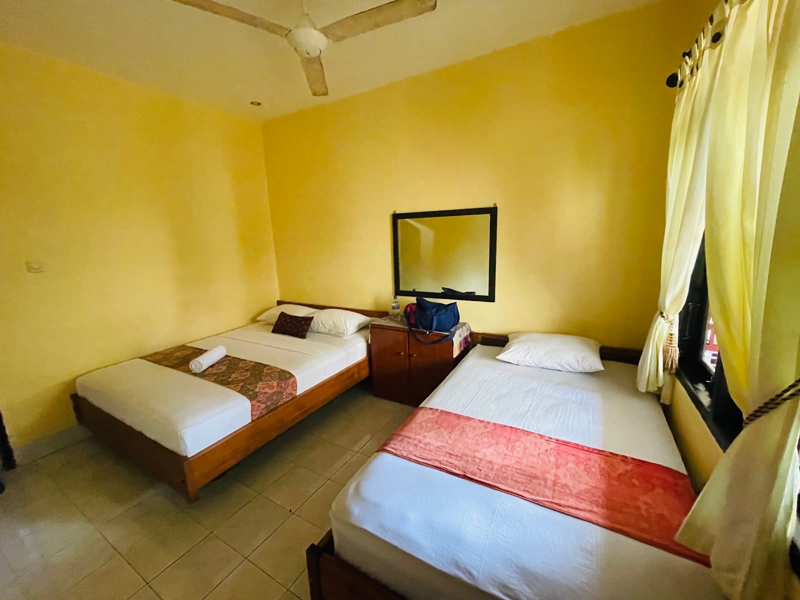 Lisa Homestay 2