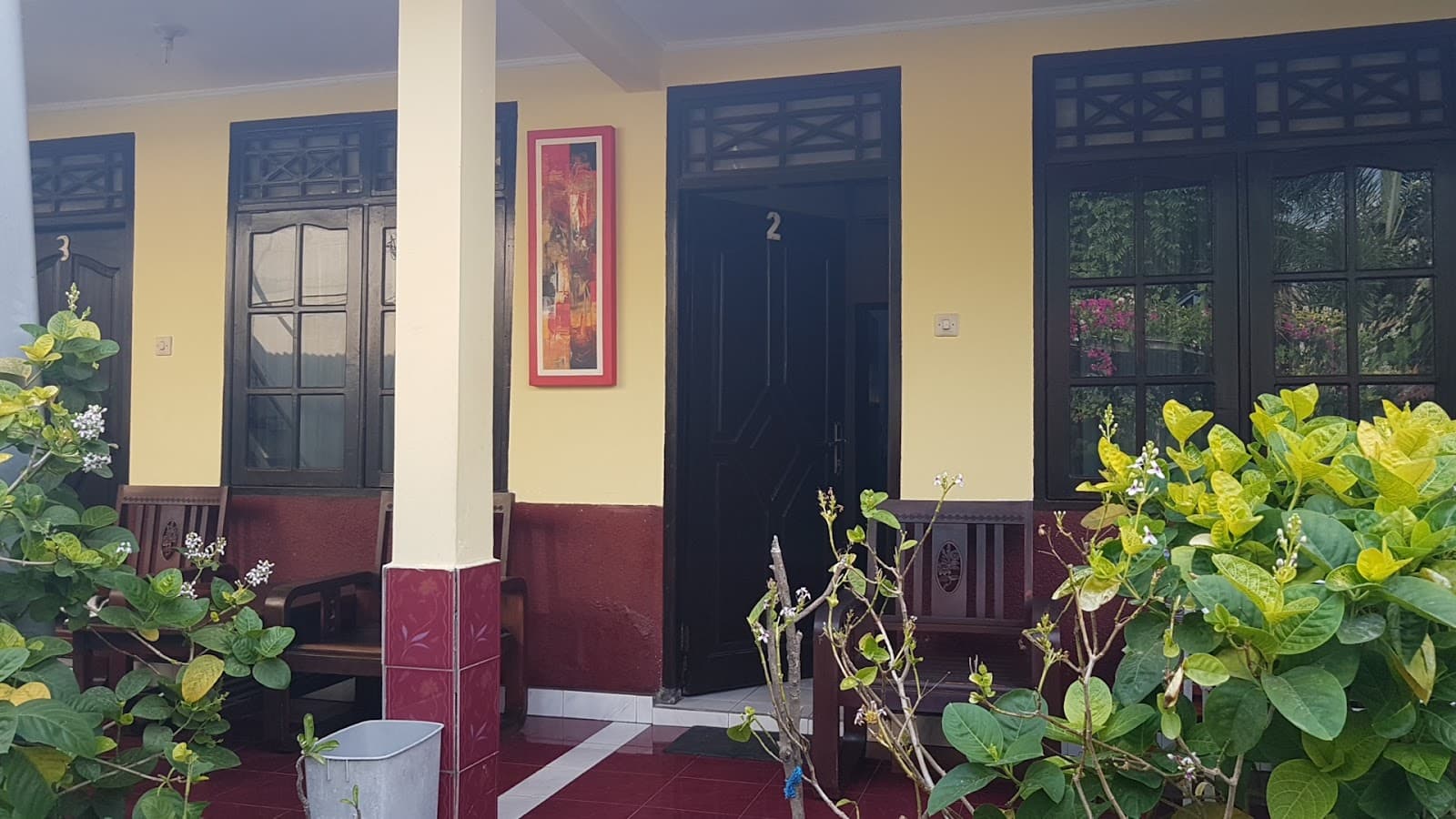 Lisa Homestay 3