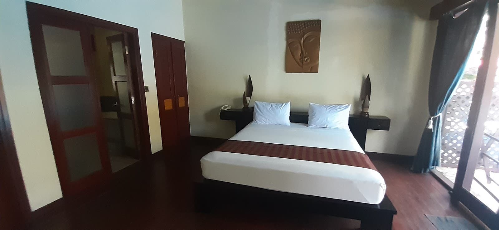 Luce d'Alma Resort and Spa 2