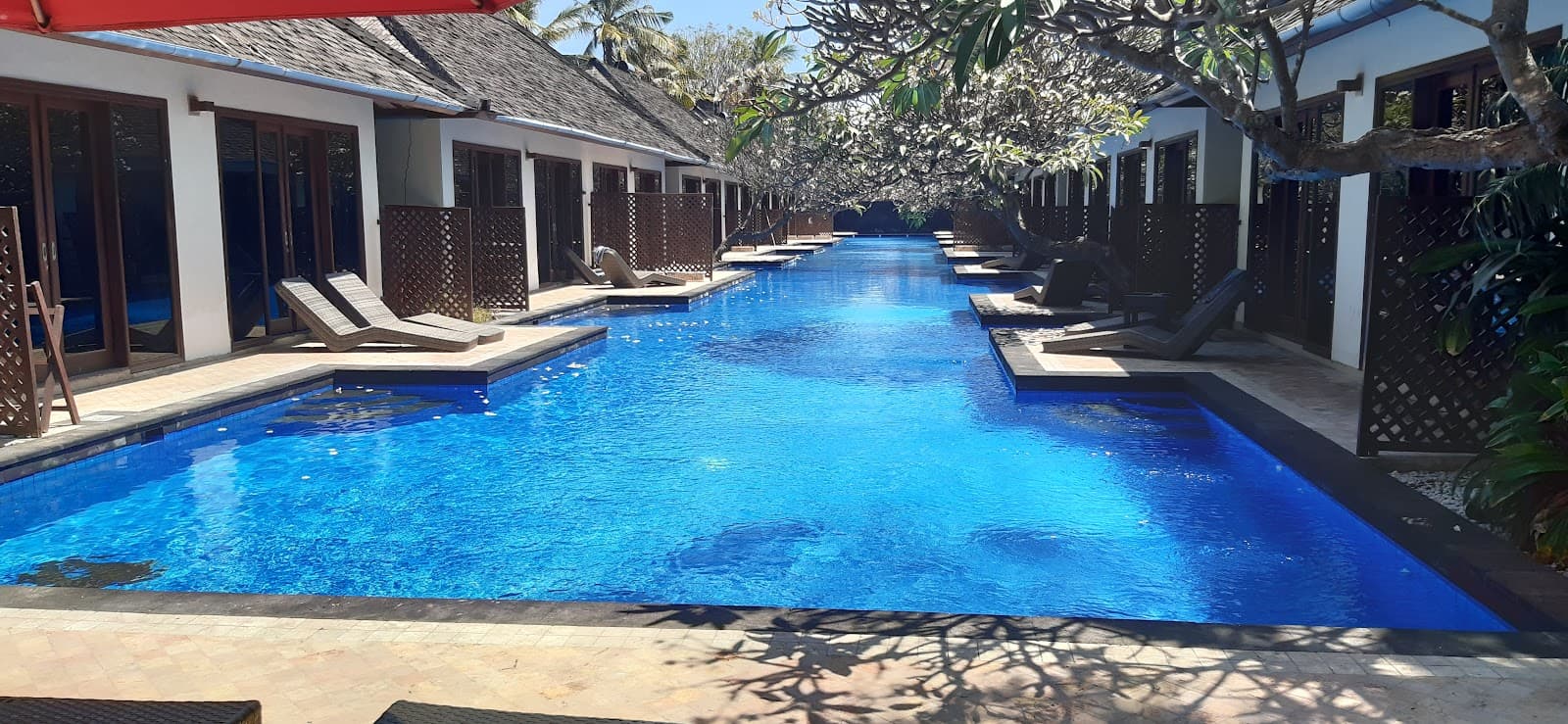 Luce d'Alma Resort and Spa 3