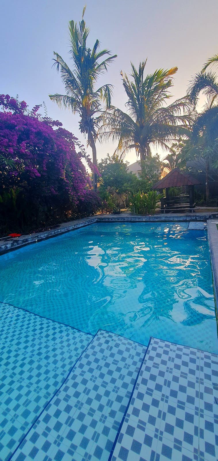Lumbung Cottages 2