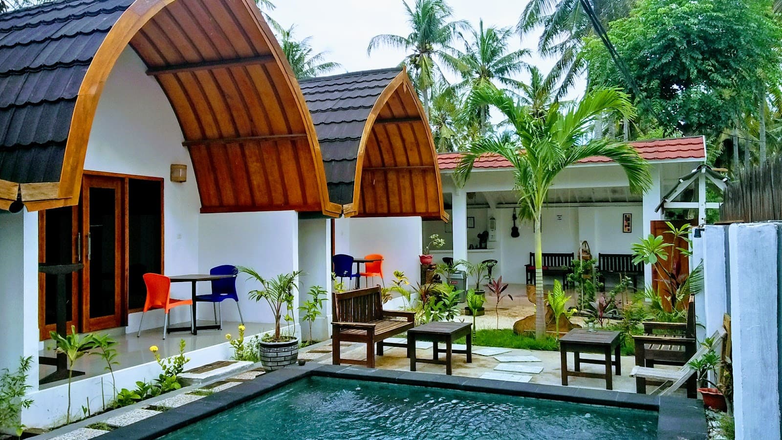 Macoa Village 3