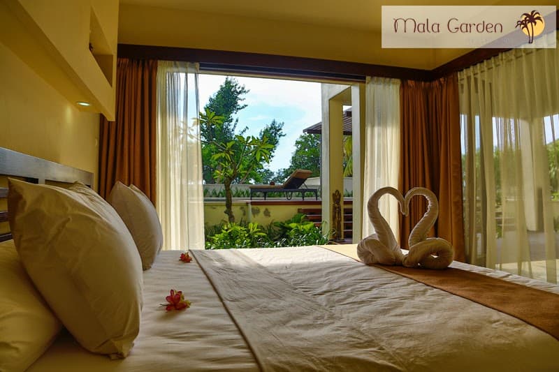 Mala Garden resort & spa 2