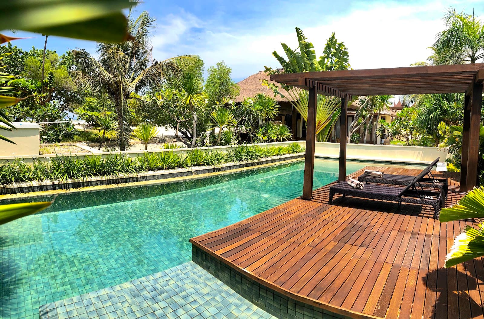Mala Garden resort & spa 3