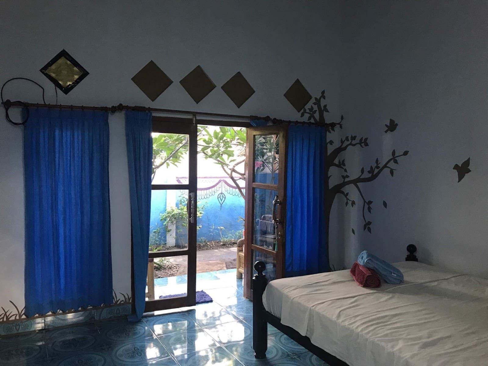 Mandala Homestay 2