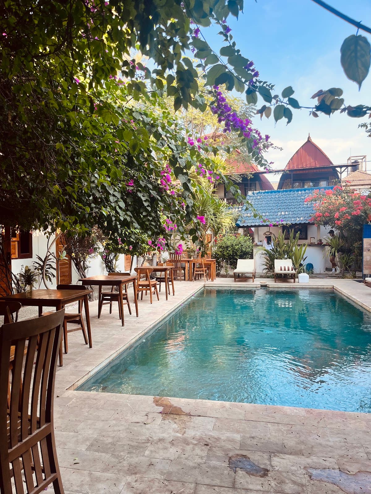 Marygio Resort 3