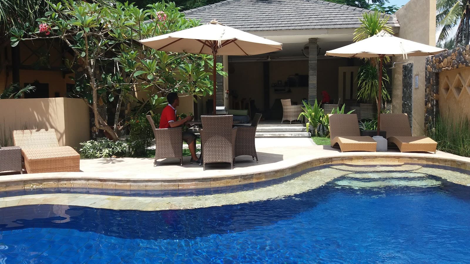 Matahari Inn 3
