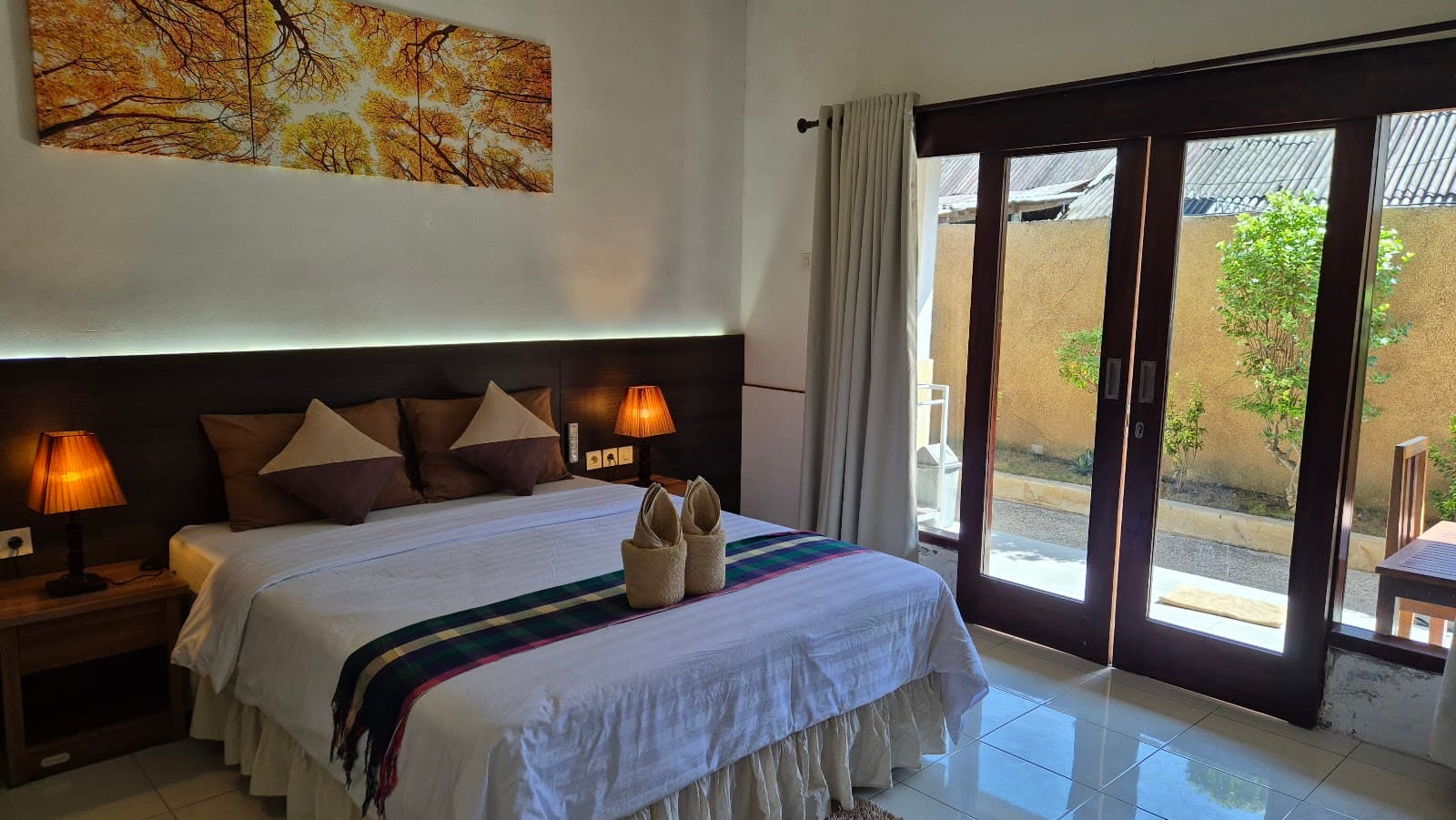 Meisya Cottage 2