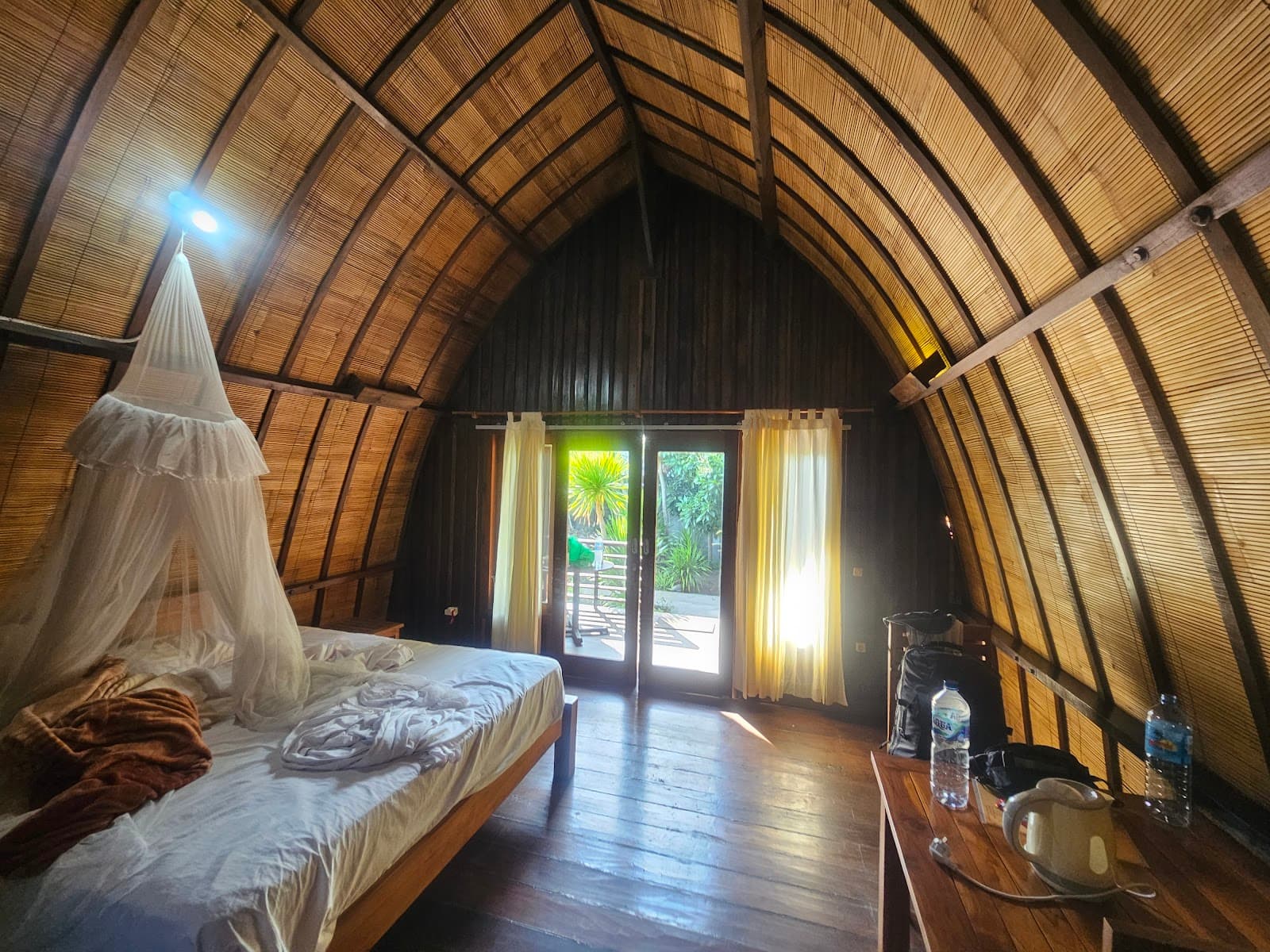 Melati Cottages 2