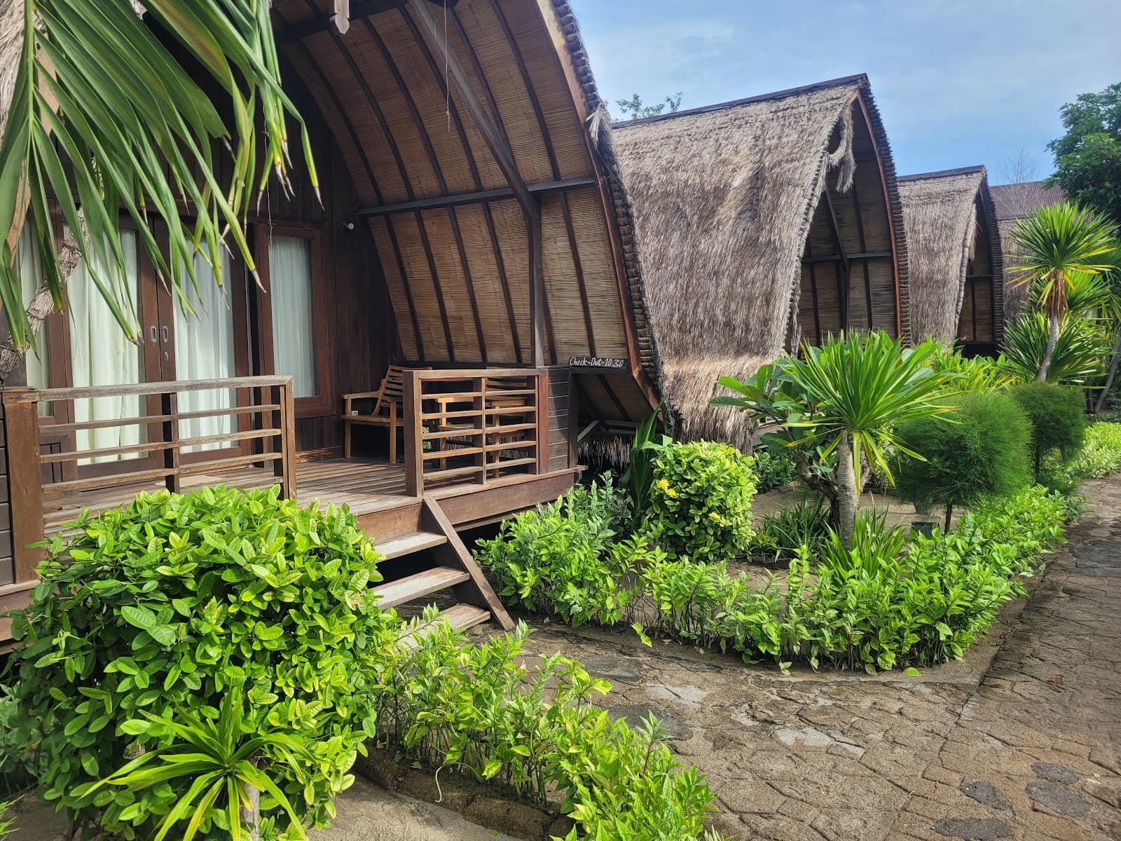 Melati Cottages 3