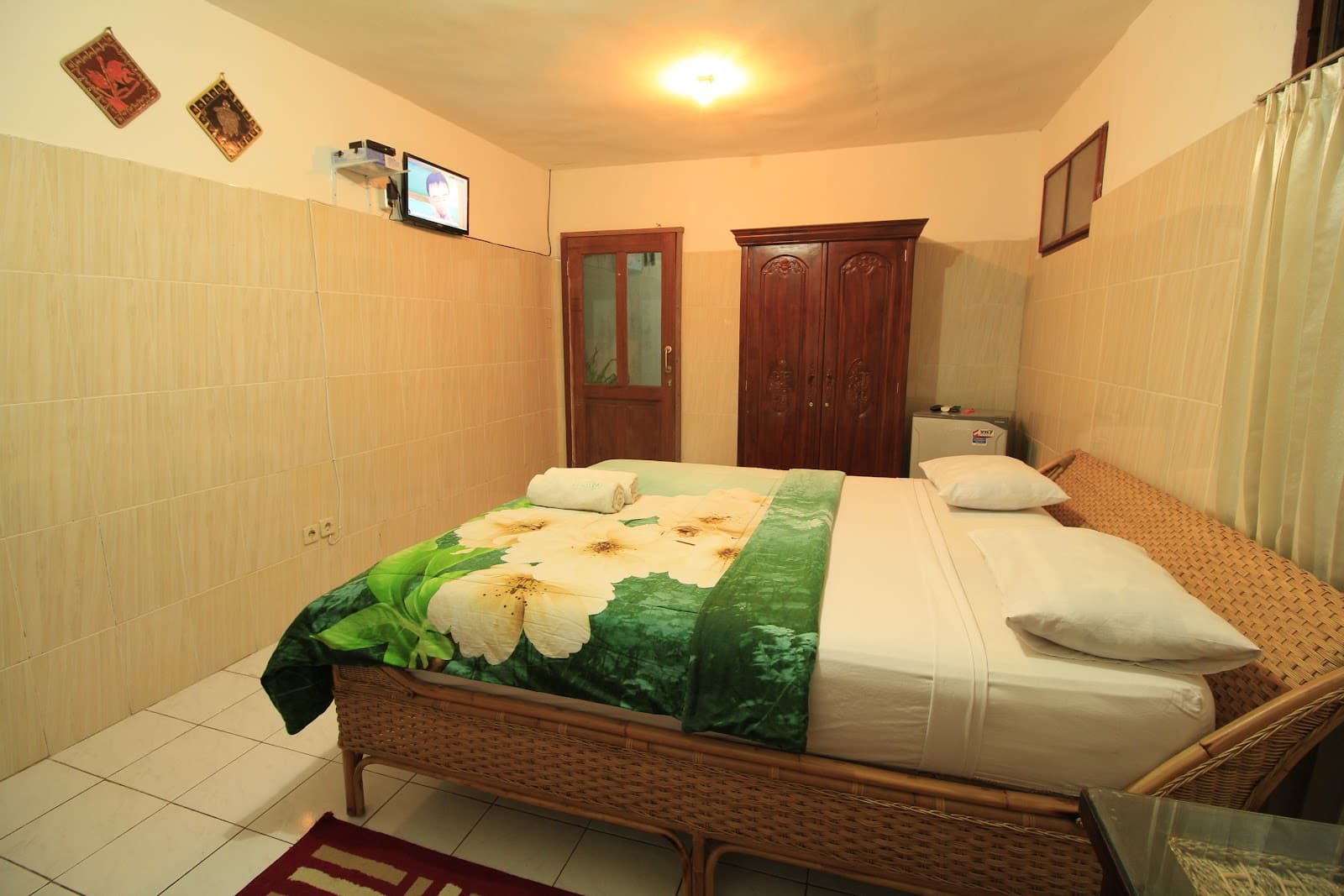 Melati Garden House 2