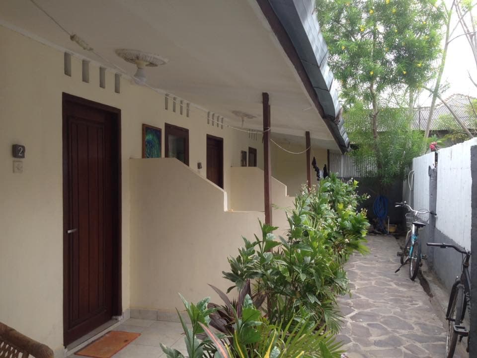 Meme Homestay 2