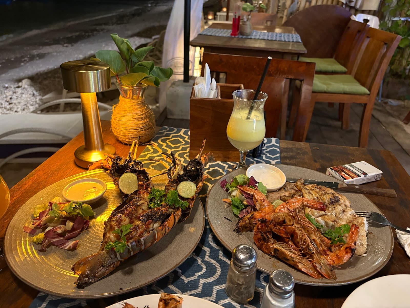 Natys Restaurant 2