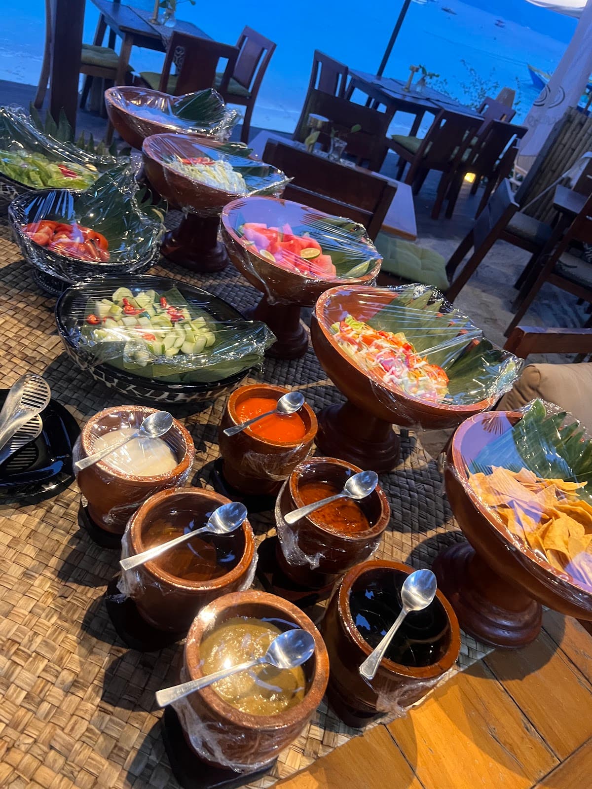 Natys Restaurant 3