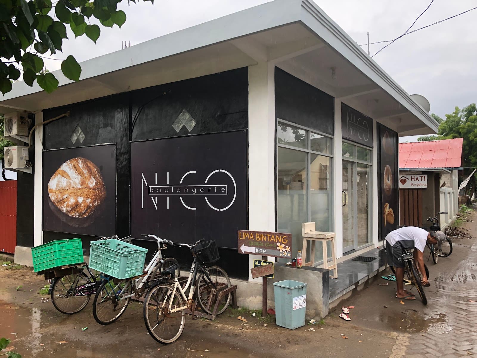 Nico Boulangerie 2