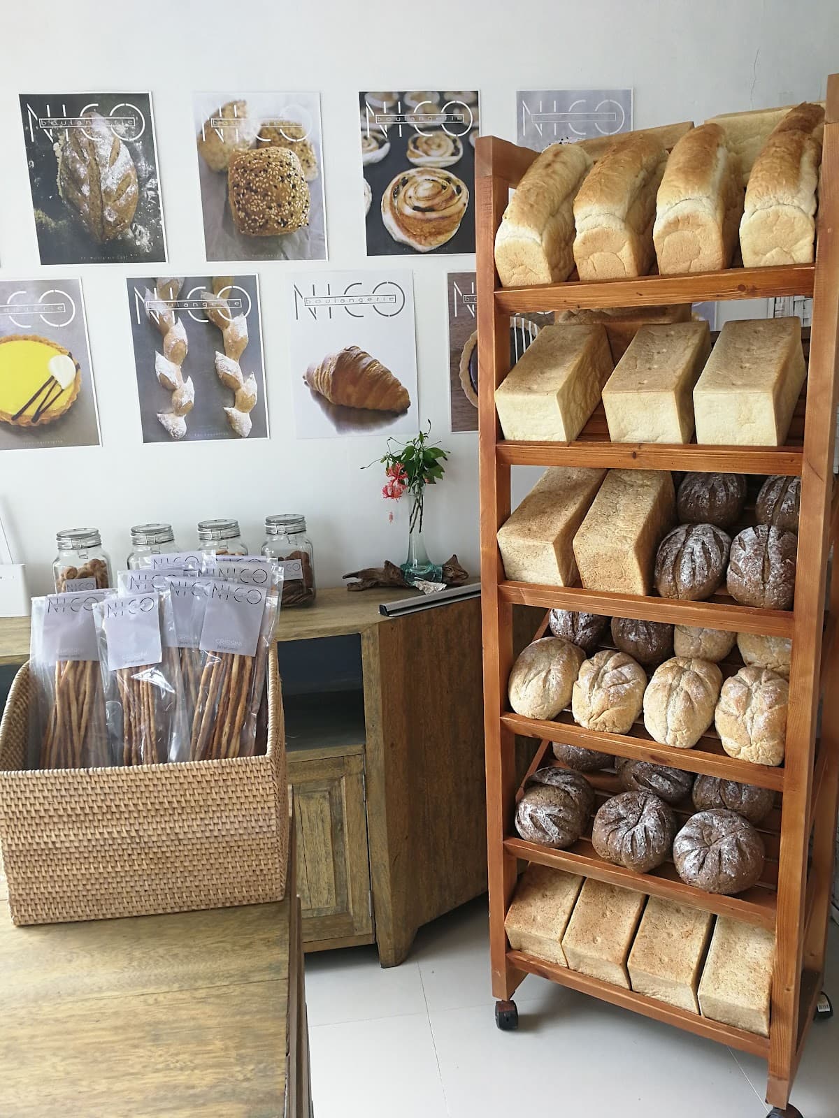 Nico Boulangerie 3