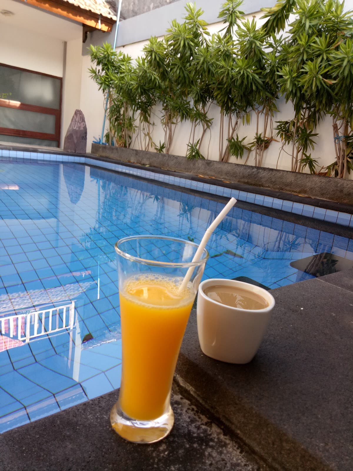 Nirwana Guest house & Villa 2
