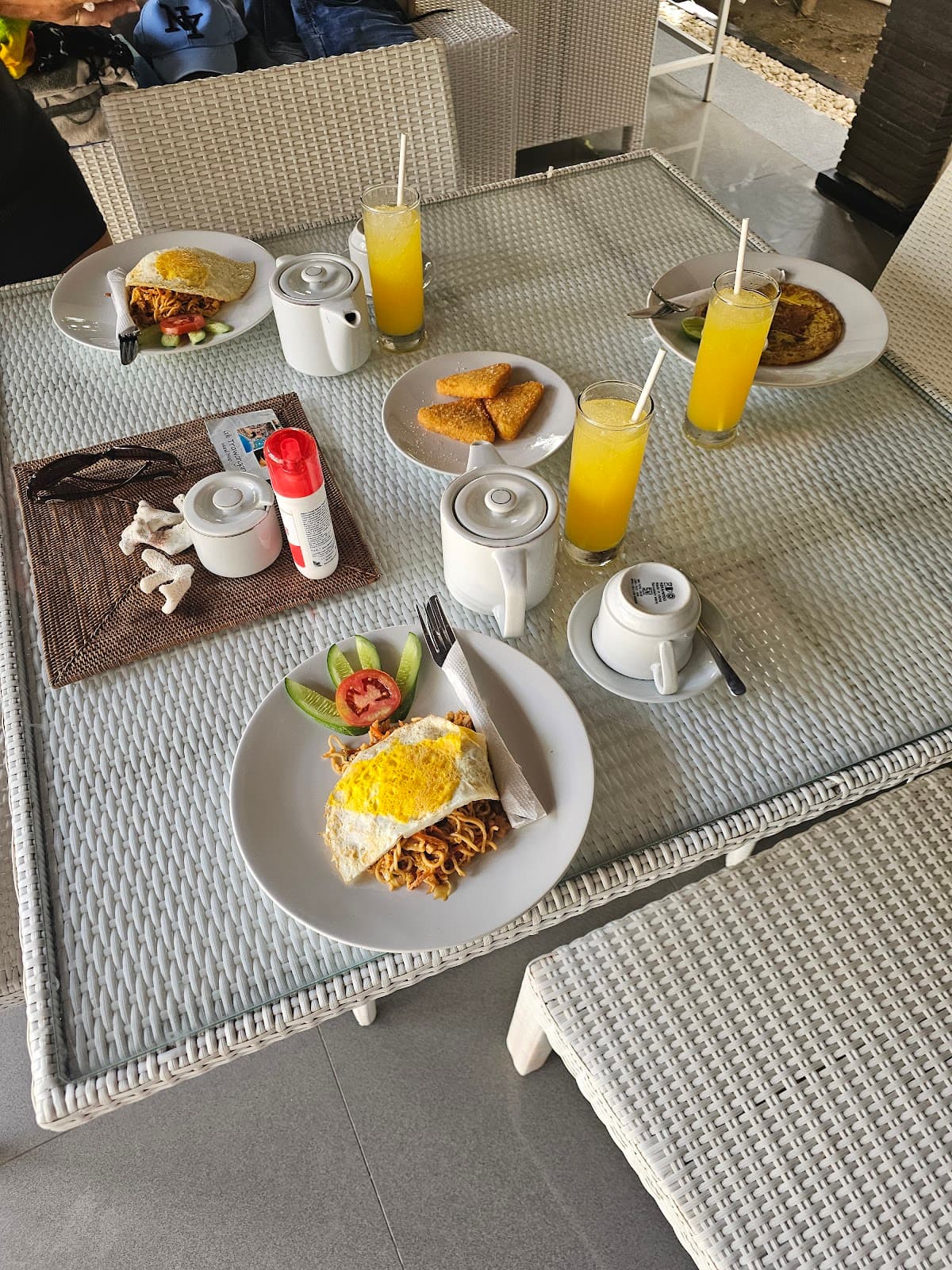 Nirwana Guest house & Villa 3