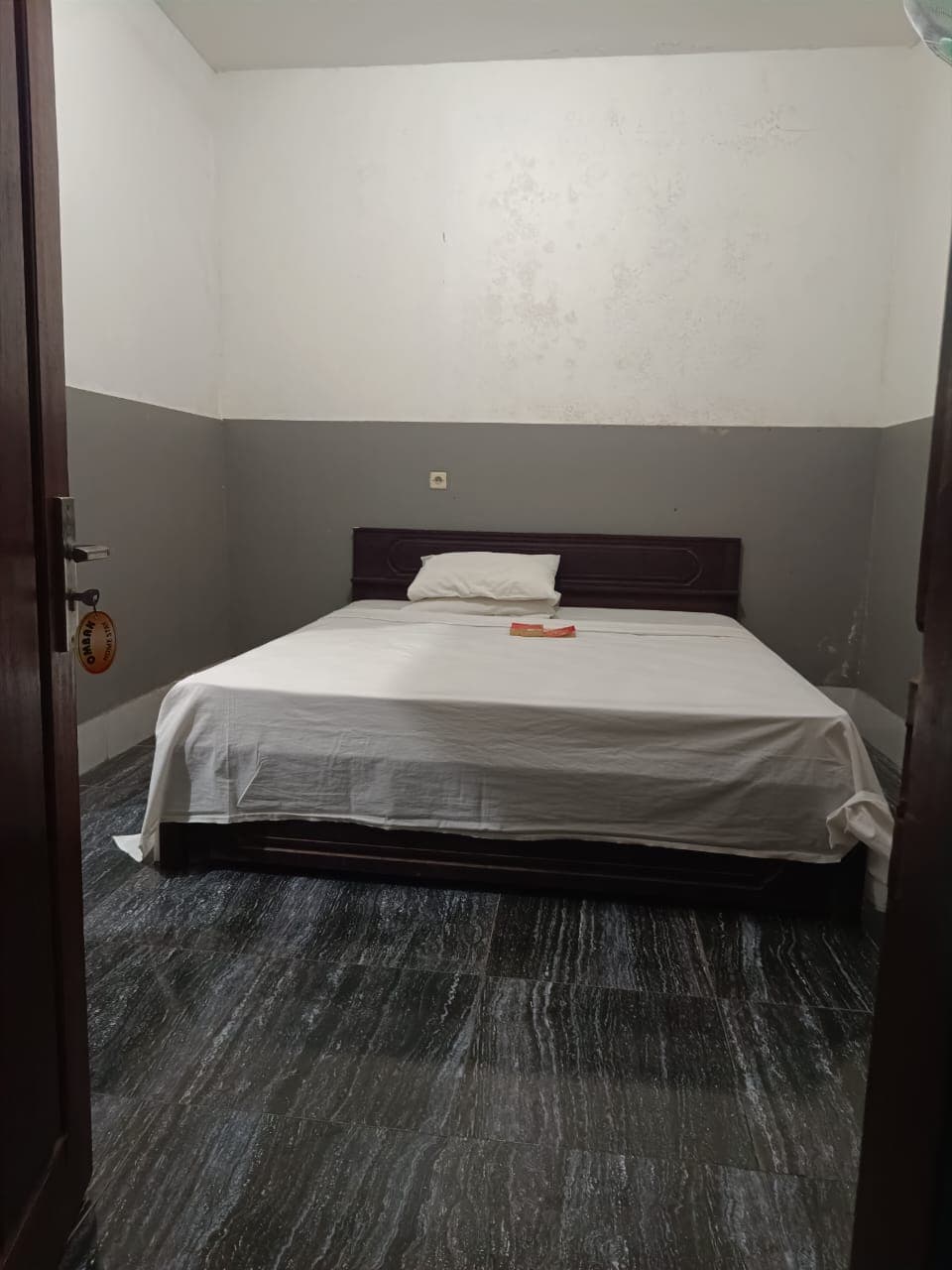 Ombak Homestay (Real Location) 2