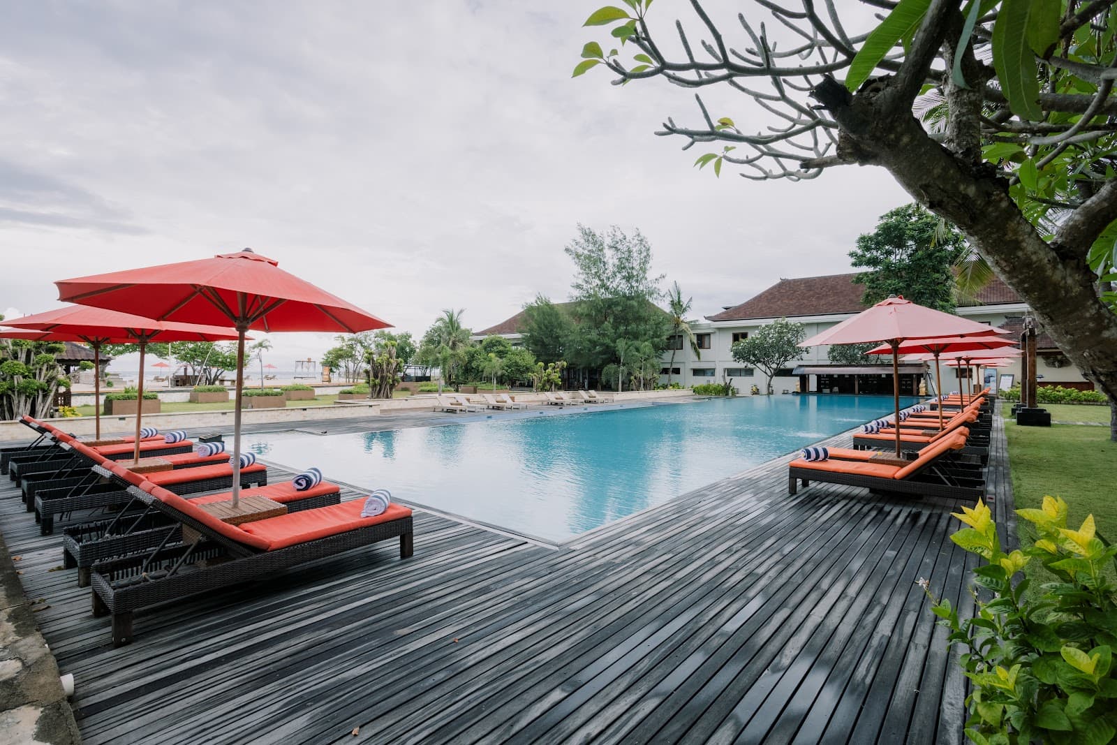 Ombak Sunset Restaurant 3