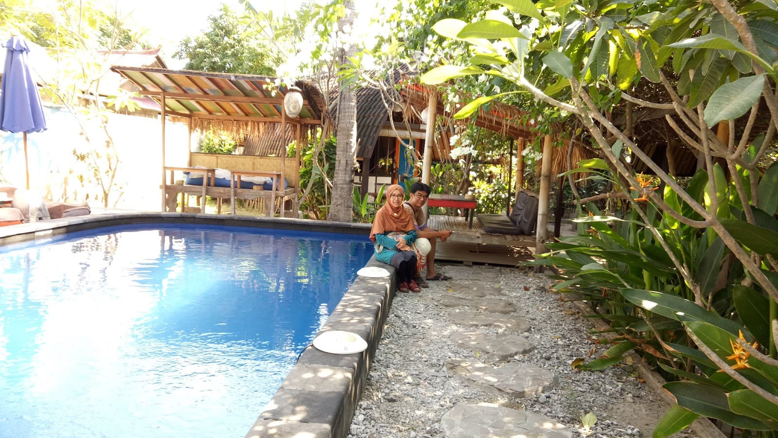 Padanta Guesthouse 3