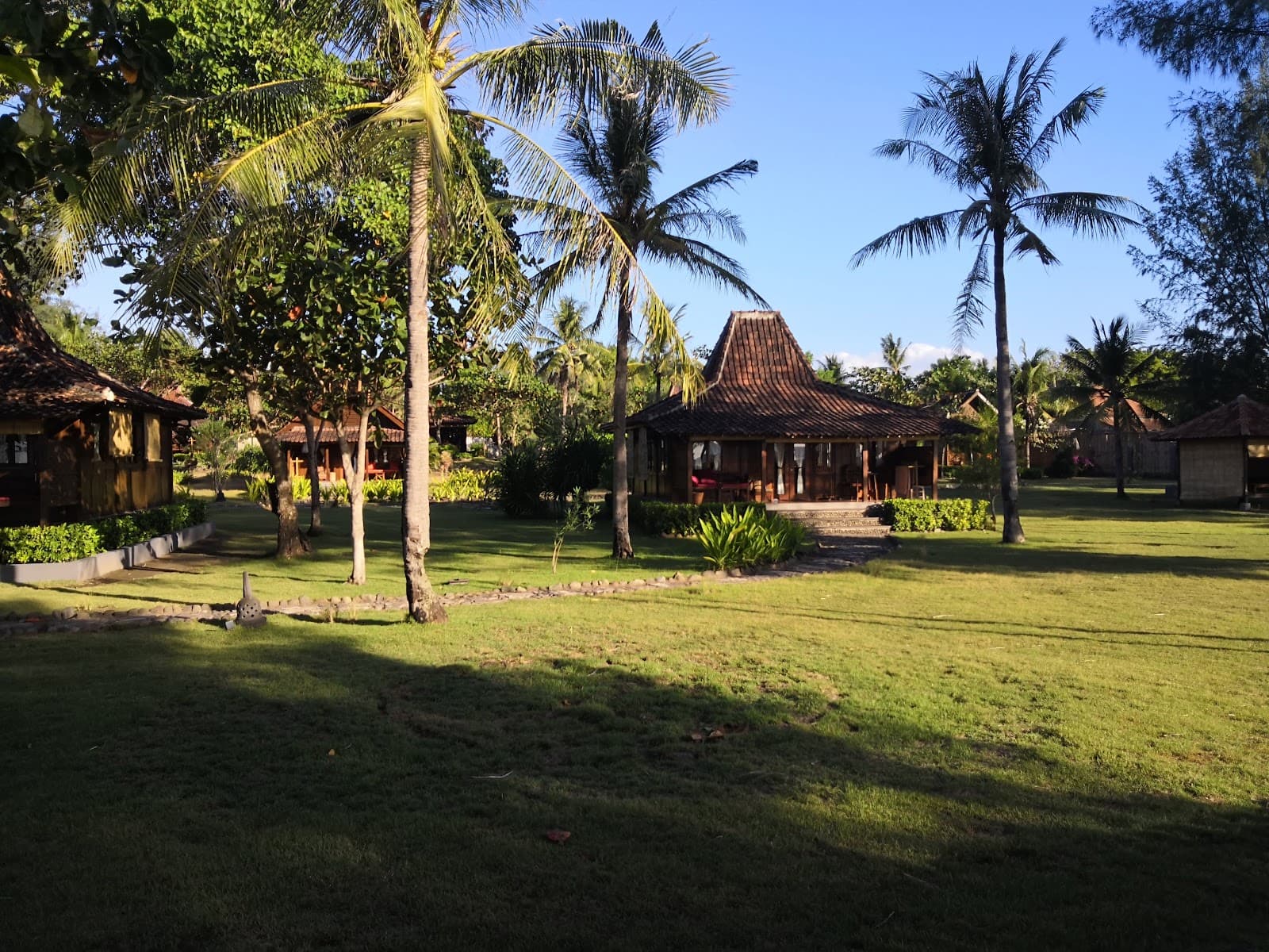 Pantai Karang 3