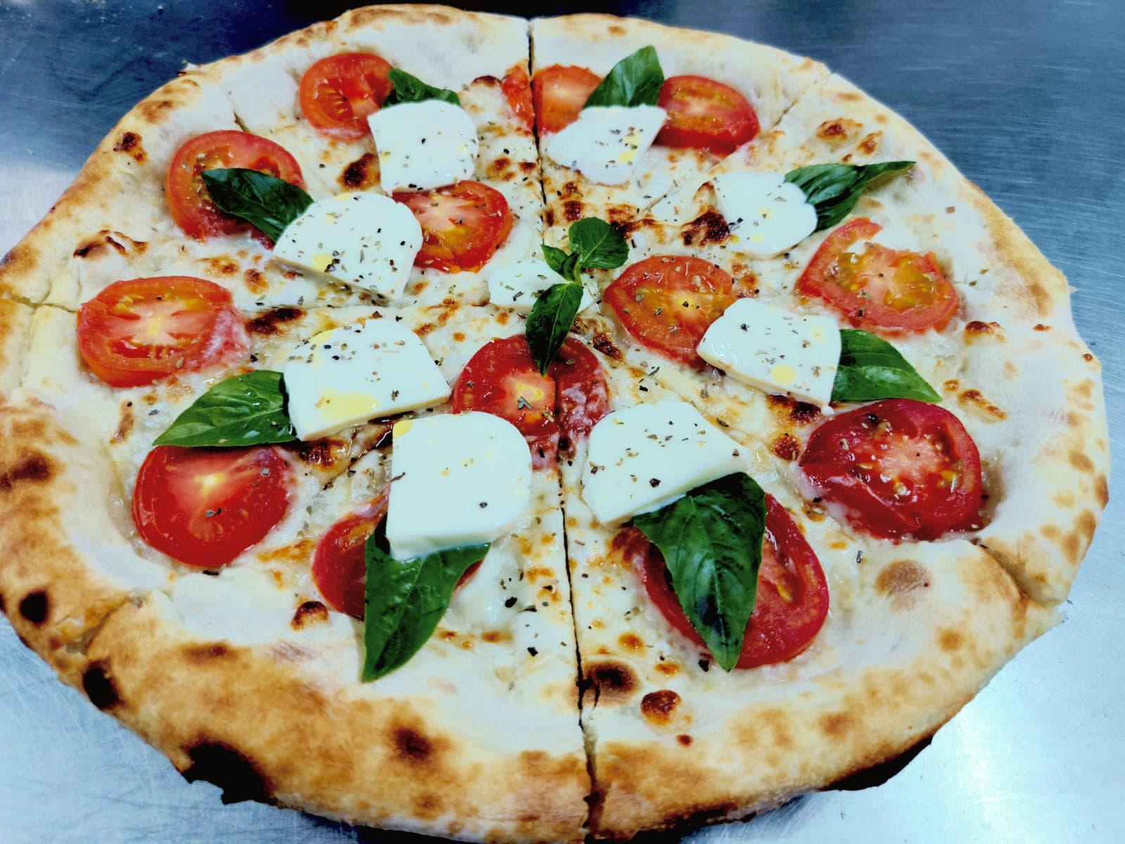 Pizzeria da Marco 2