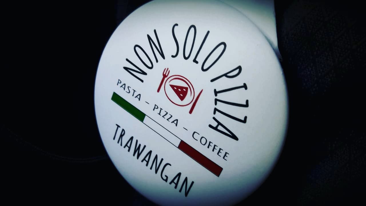 Pizzeria da Marco 3