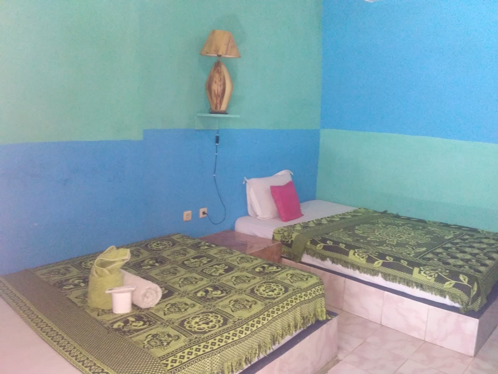 Pondok Hadi 2
