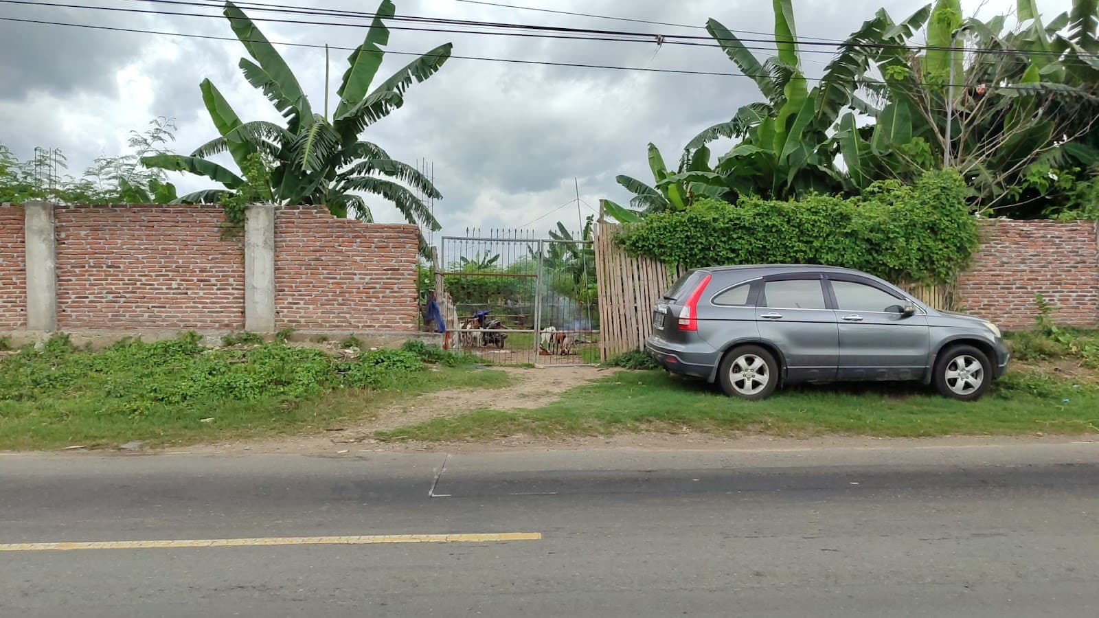 Pondok Sederhana 3