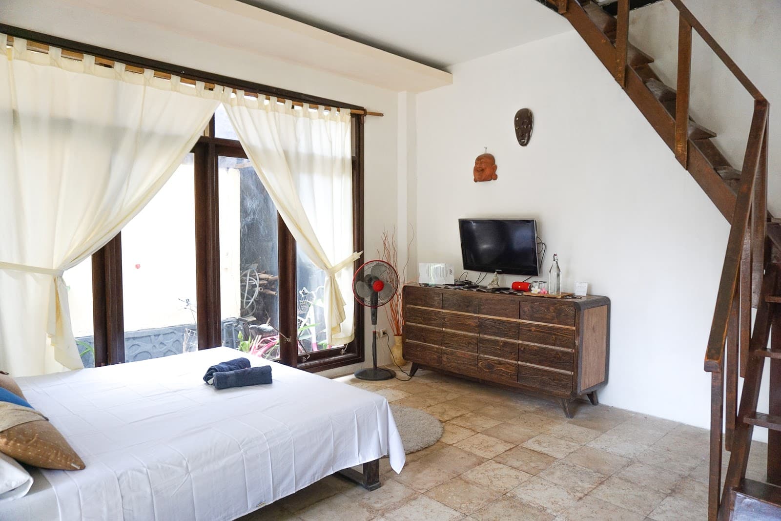 Puri Hondje Homestay 2