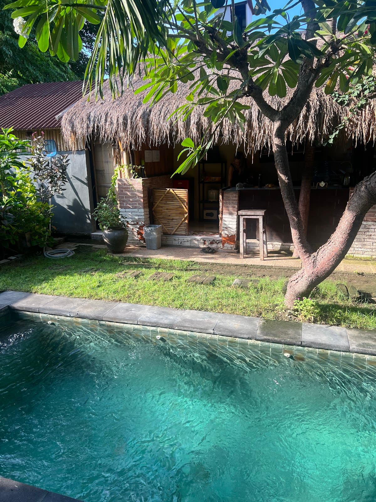 Puri Hondje Homestay 3