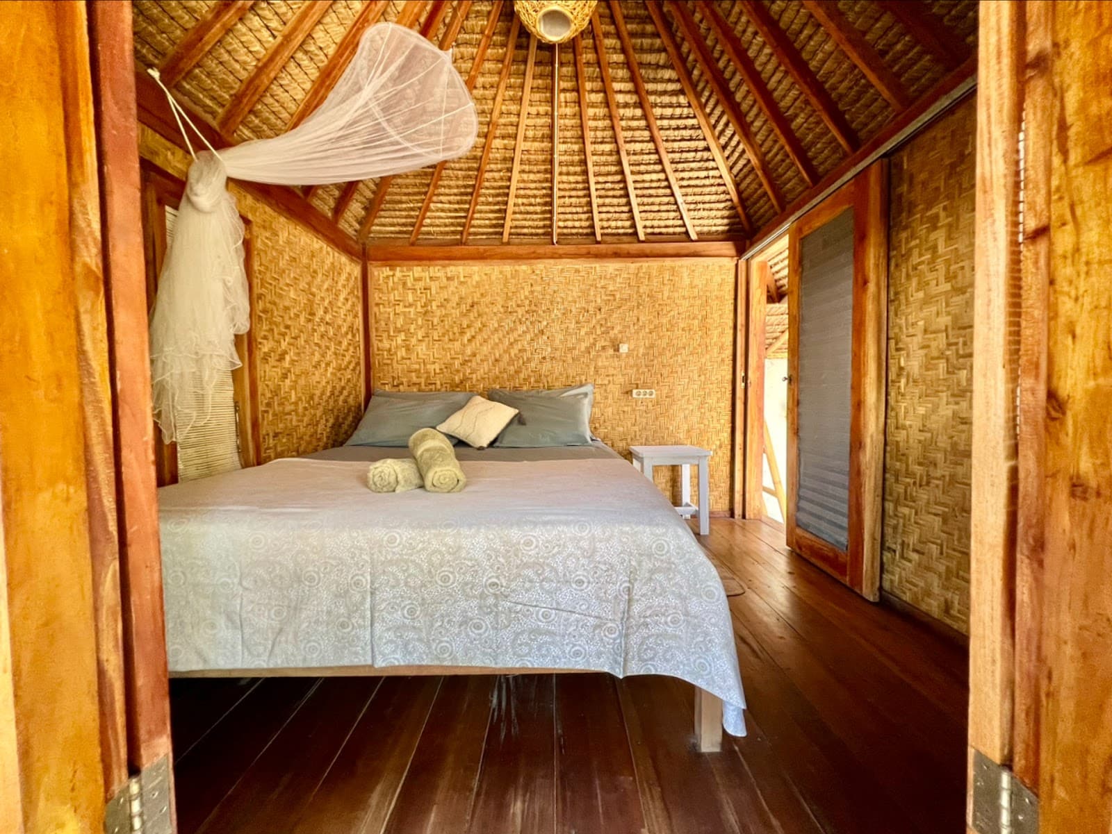 Rumah Canaria Bungalows 2