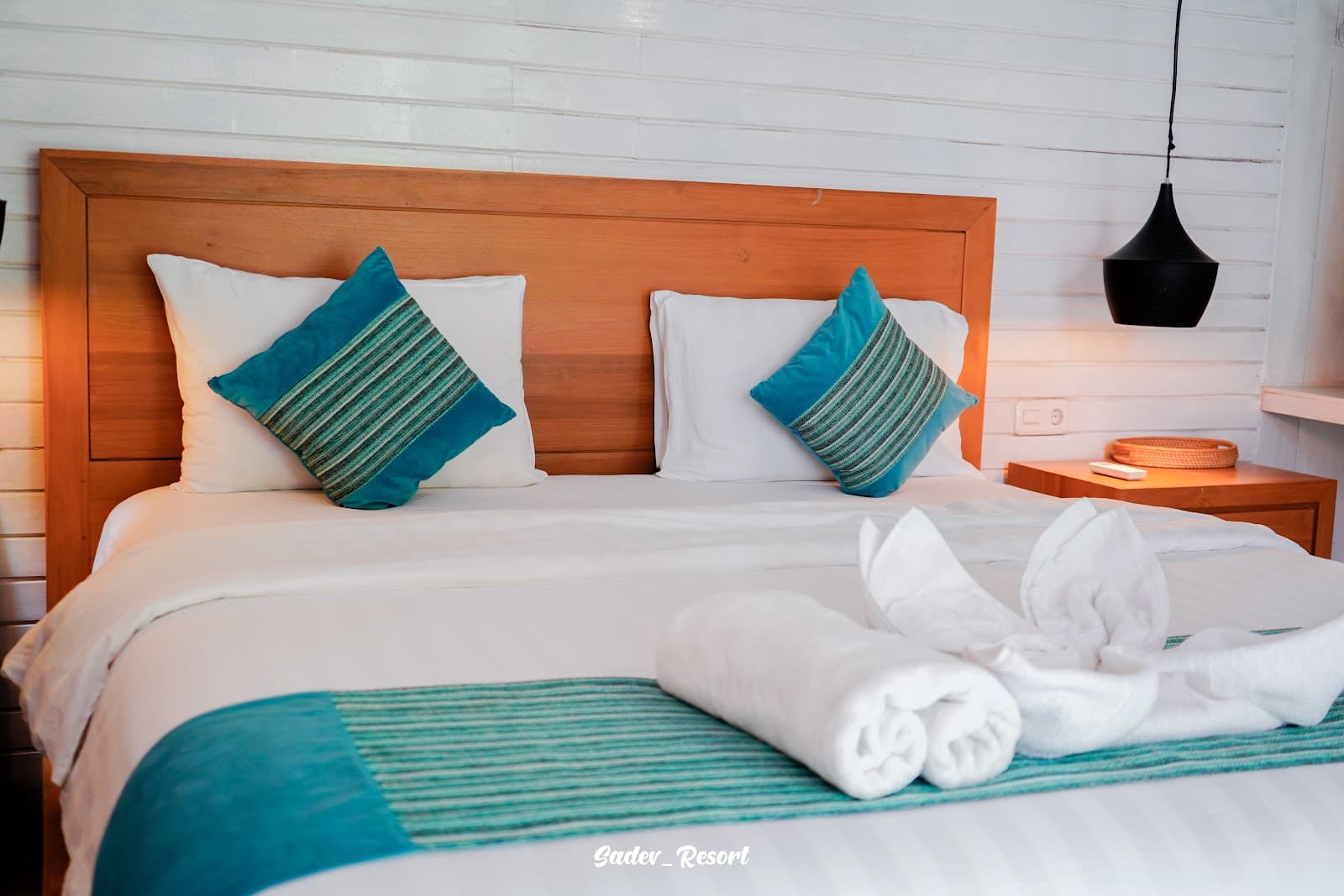 Sadev Resort 2