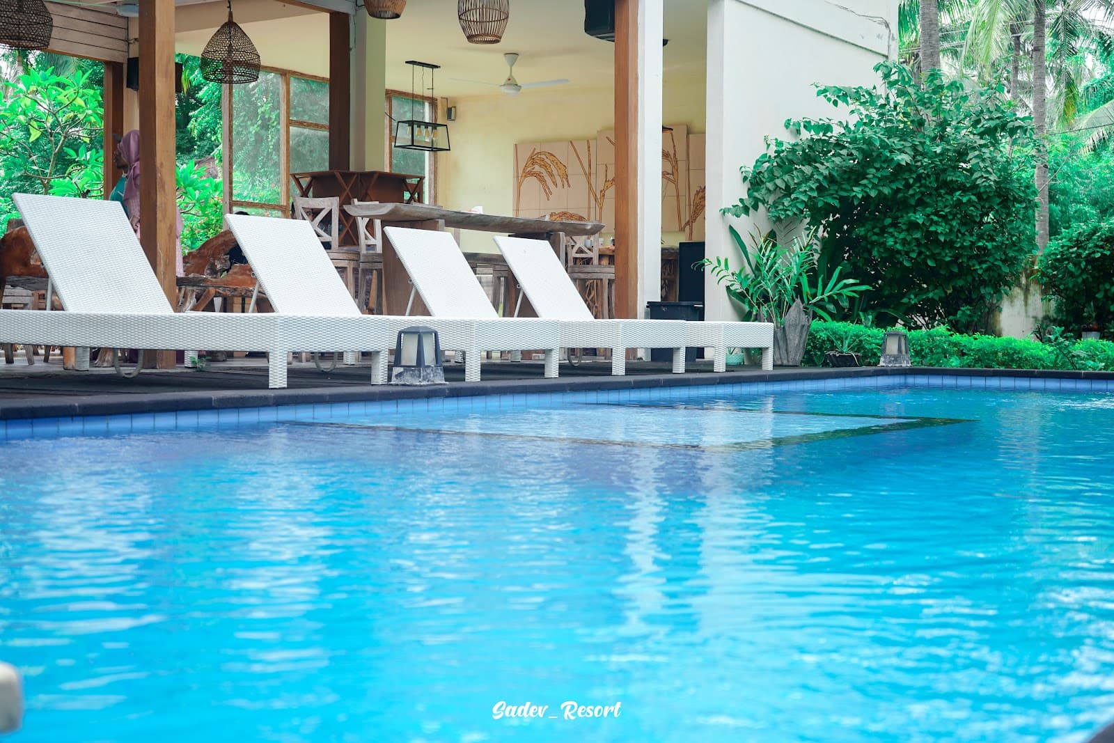 Sadev Resort 3