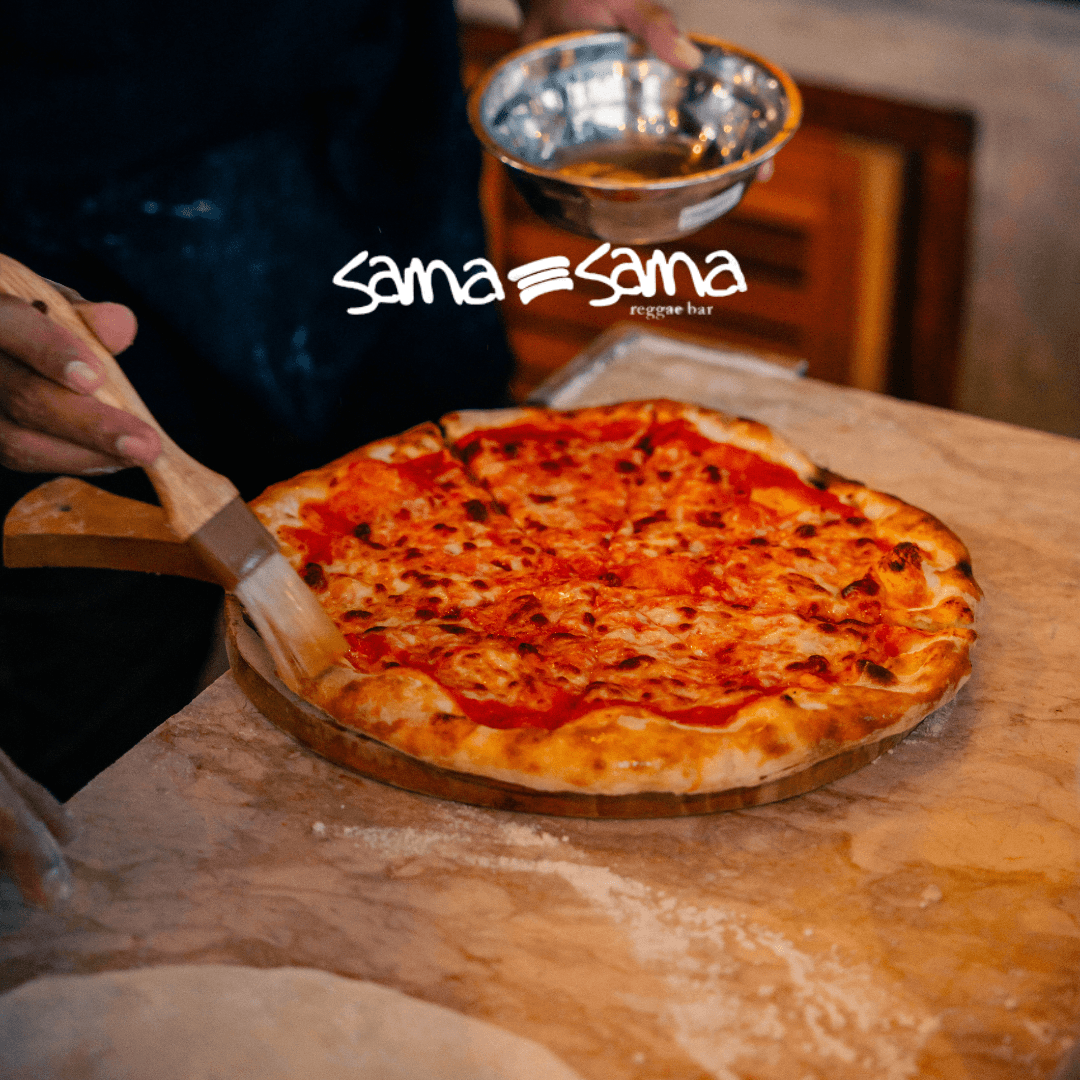 Sama Sama 2