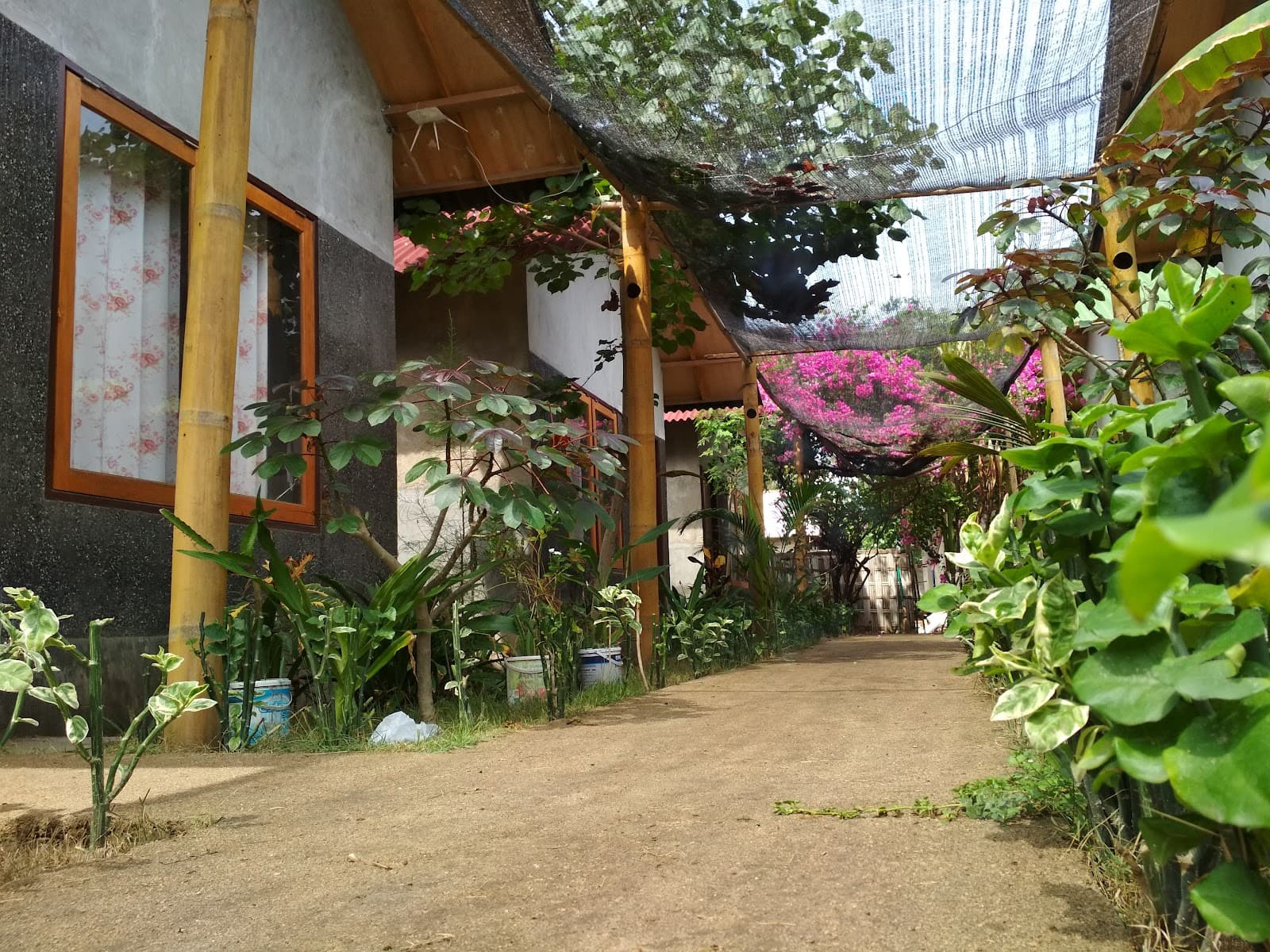 Santai 3