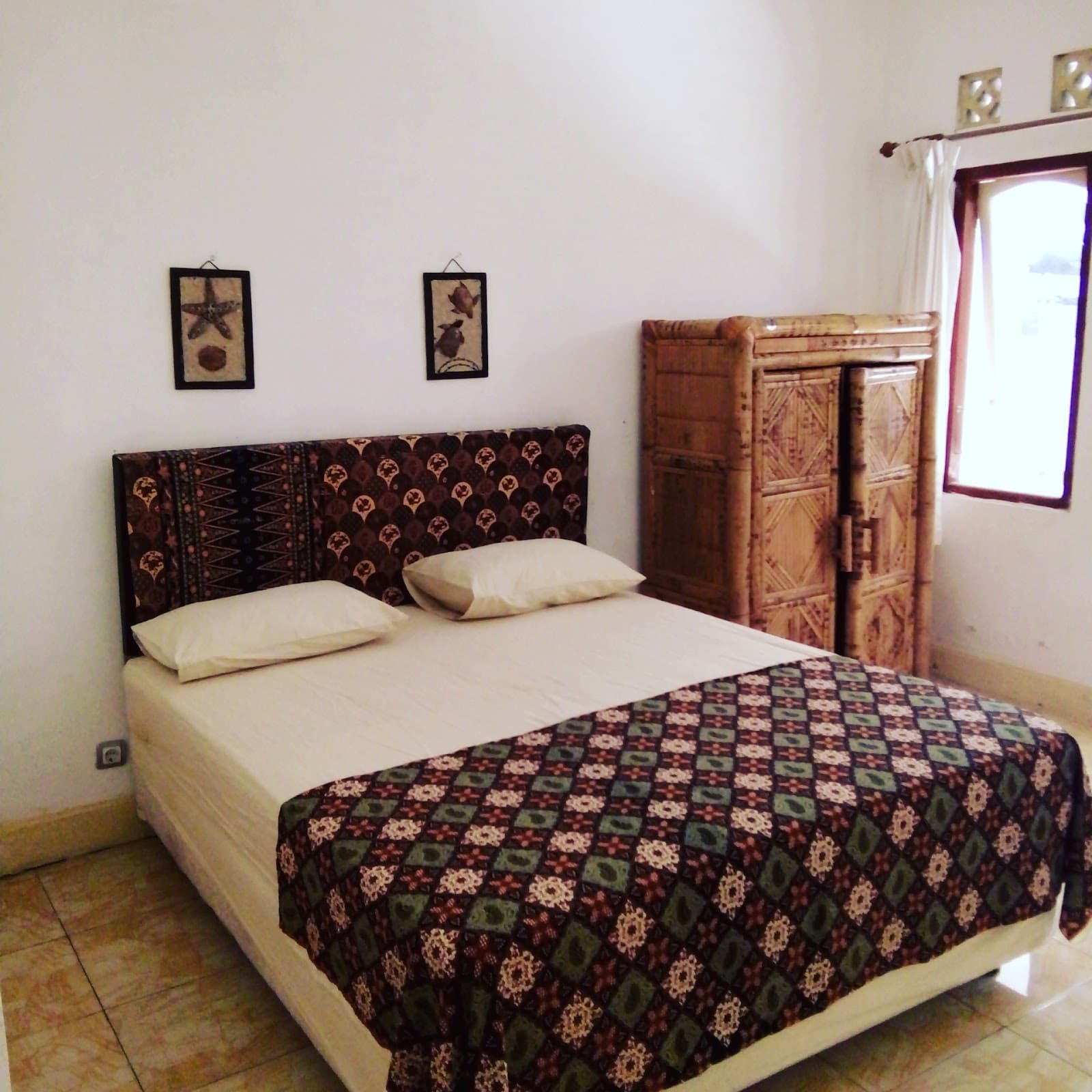 Siska Bungalow 2