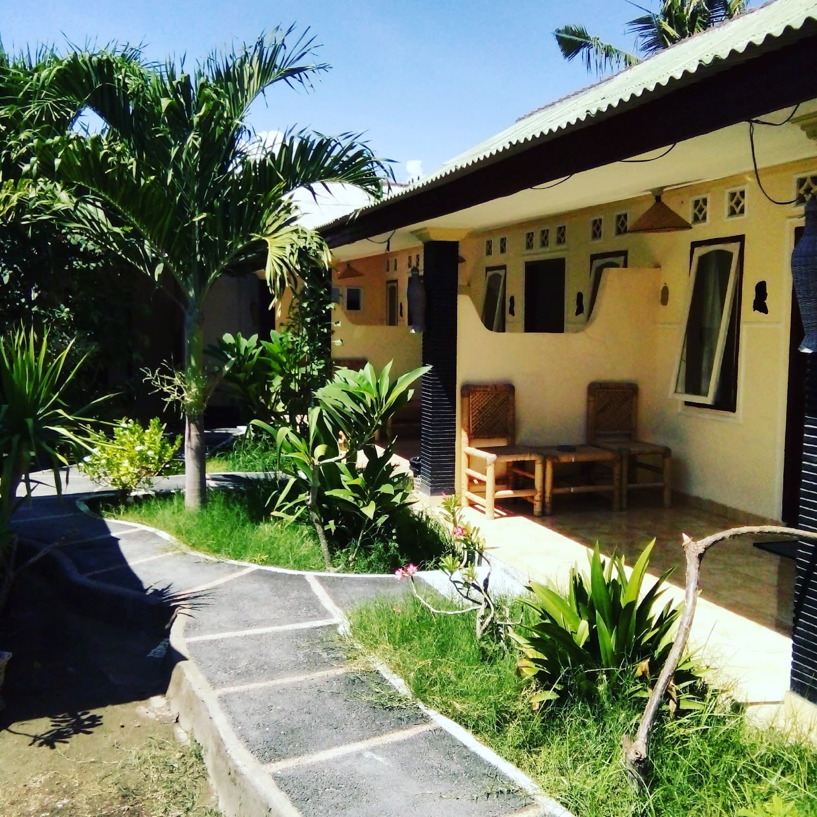 Siska Bungalow 3