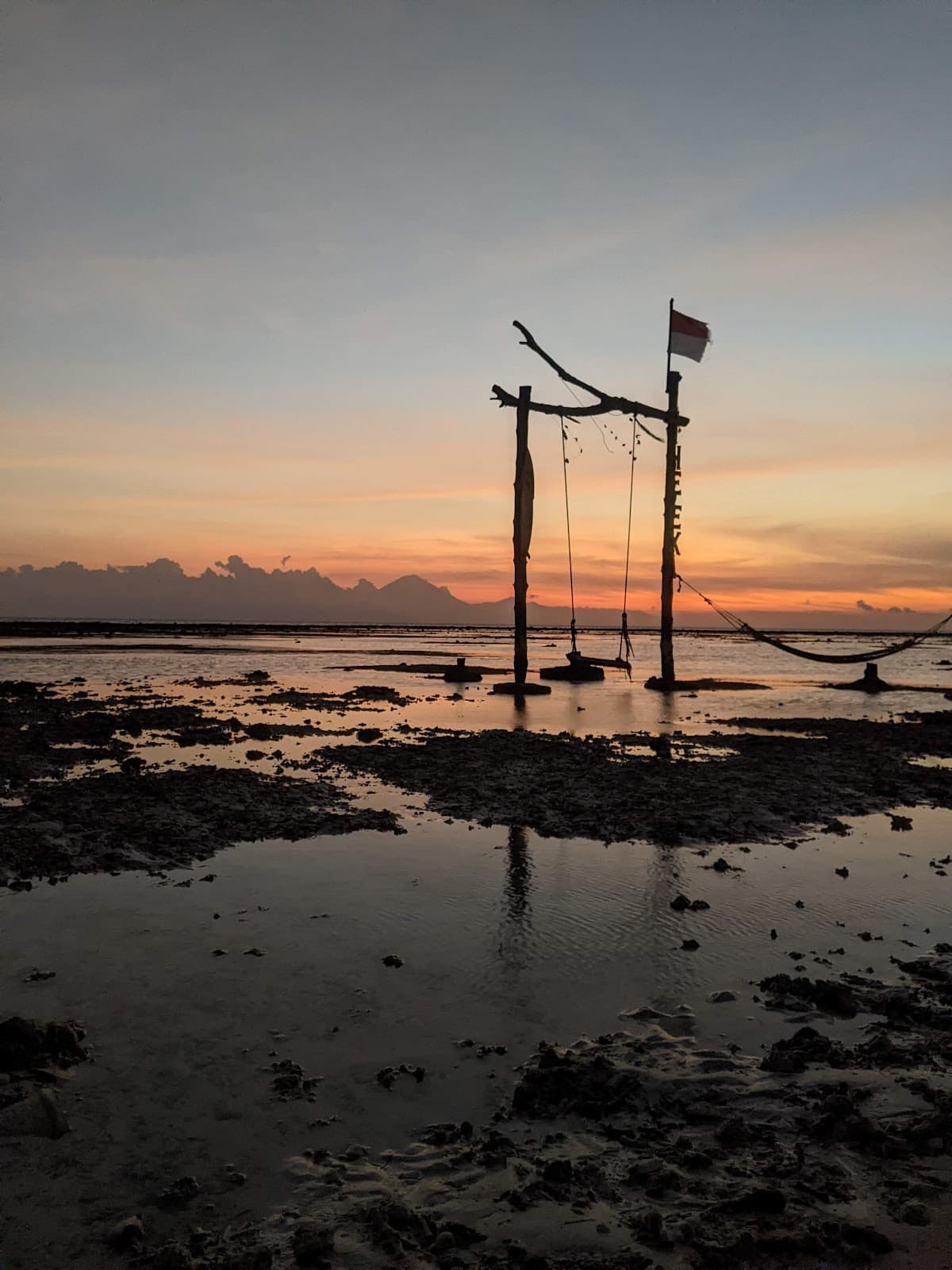 Sunset 3