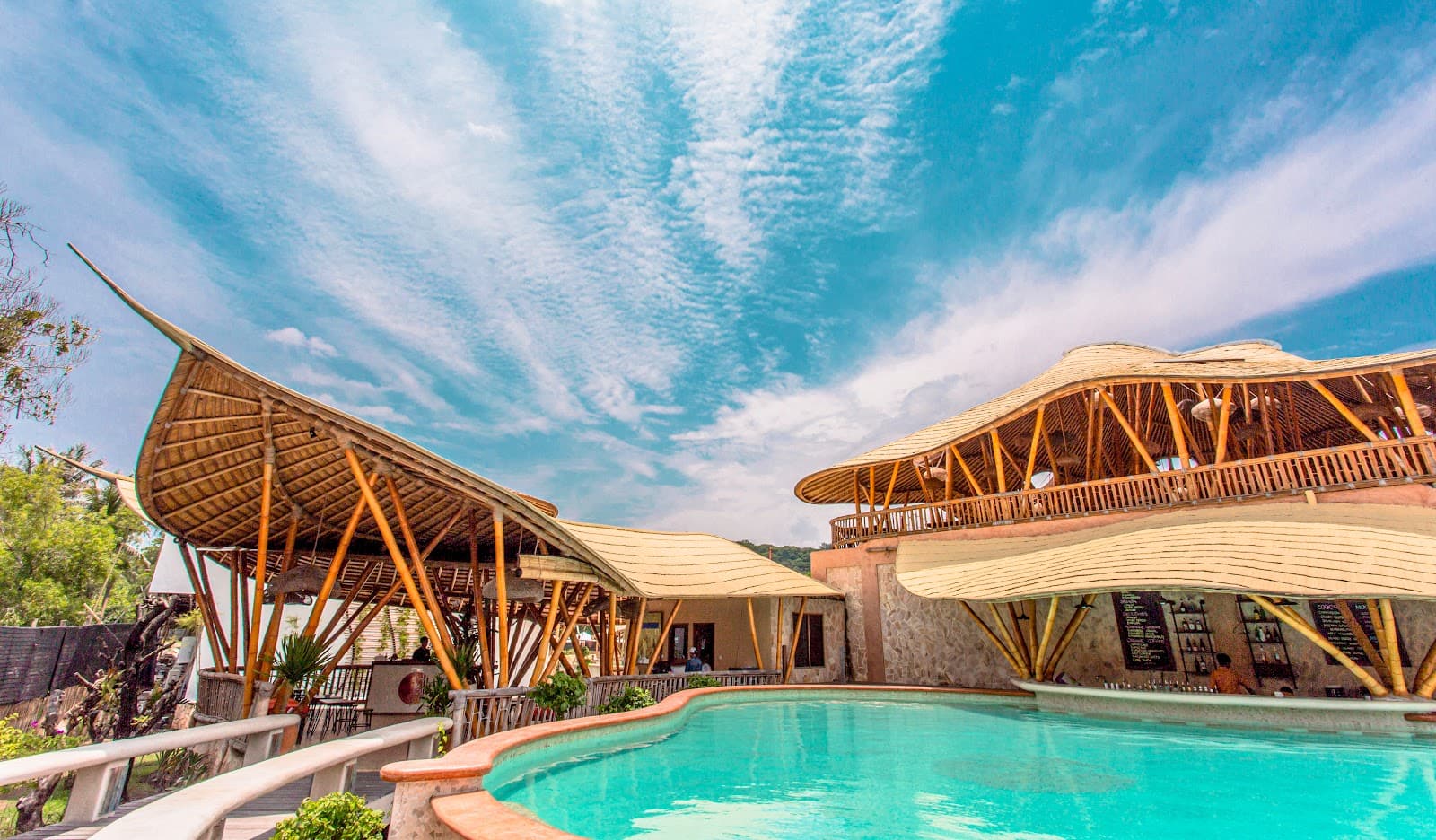 Sunset Palms Resort 3