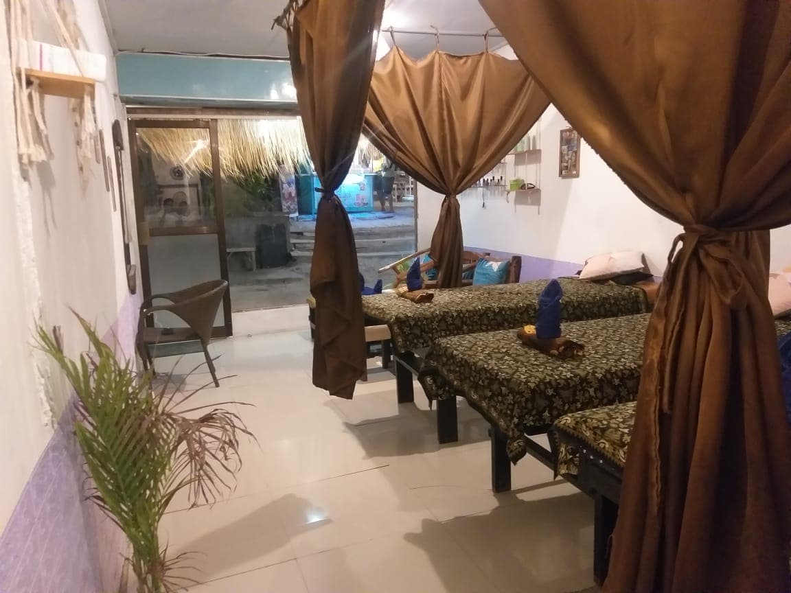 Sunset spa 2