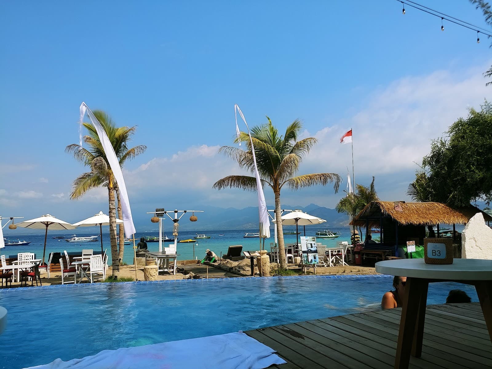 The Beach House 3
